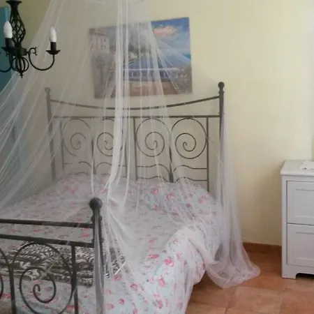 Hébergement de vacances Casa Collina Castelnuovo (Asti)