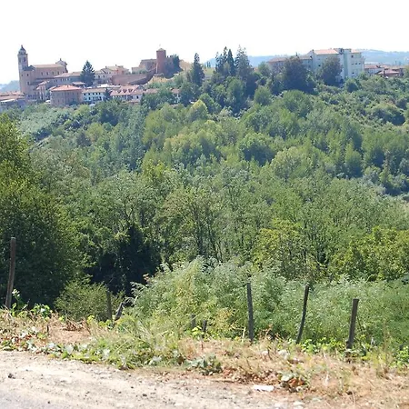 Casa Collina Holiday home