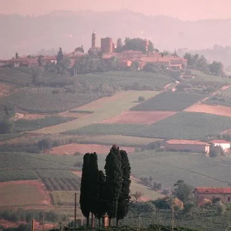 Casa Collina *