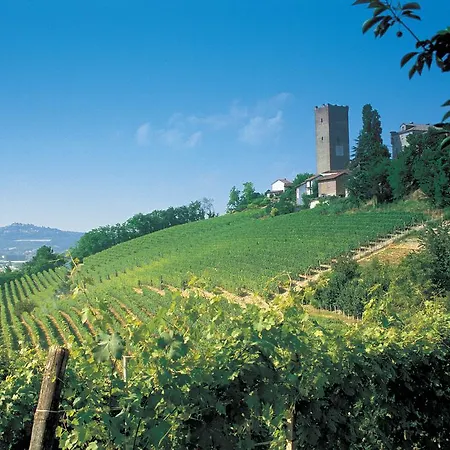Casa Collina