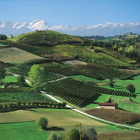Casa Collina Holiday home *
