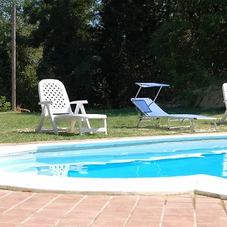 Casa Collina Hébergement de vacances *
